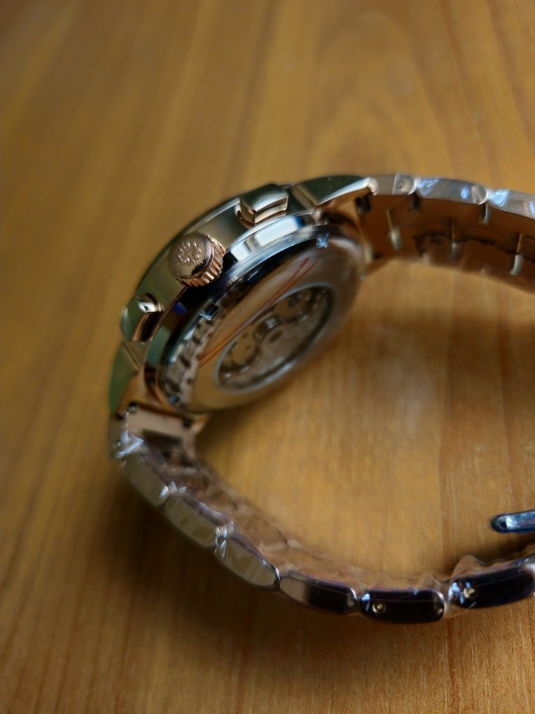 Zegarek automat Patek Philipp