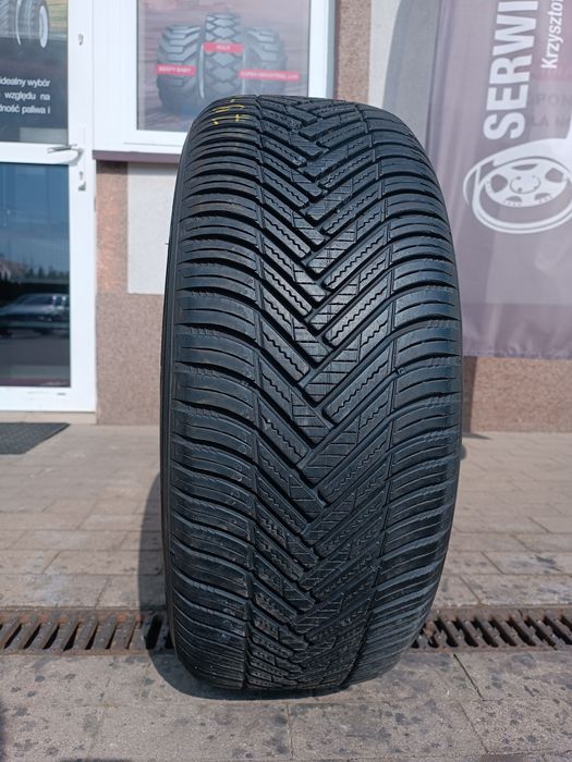 235/50ZR19 Hankook Kinergy 4s2 X 4-Seasons  235/50R19