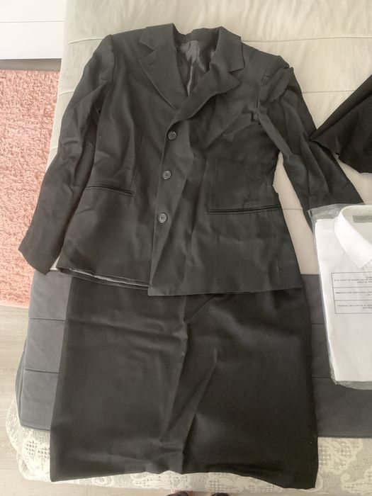 Traje académico da Universidade