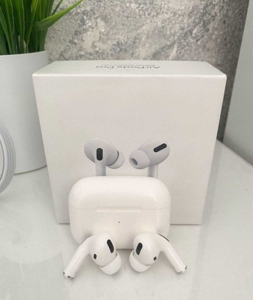 Навушники Airpods Pro