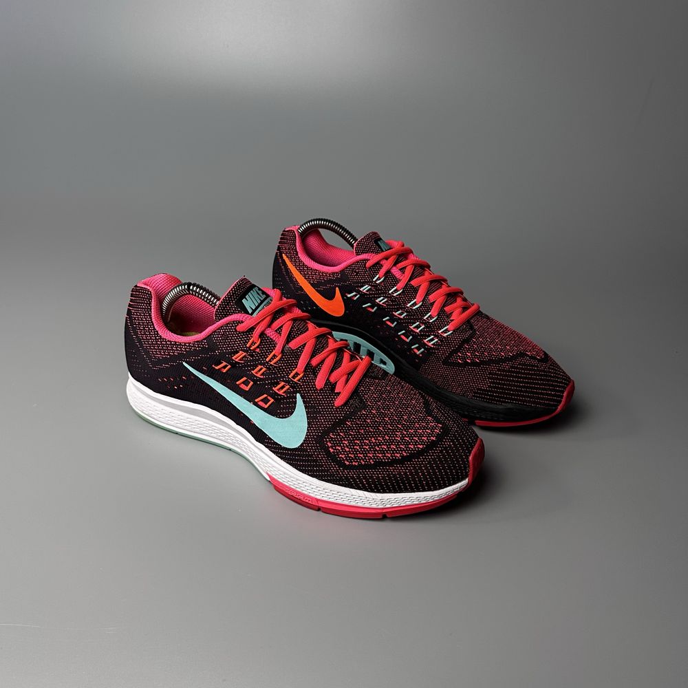Buty Nike Zoom Structure 18 Rozmiar: EU 40.5