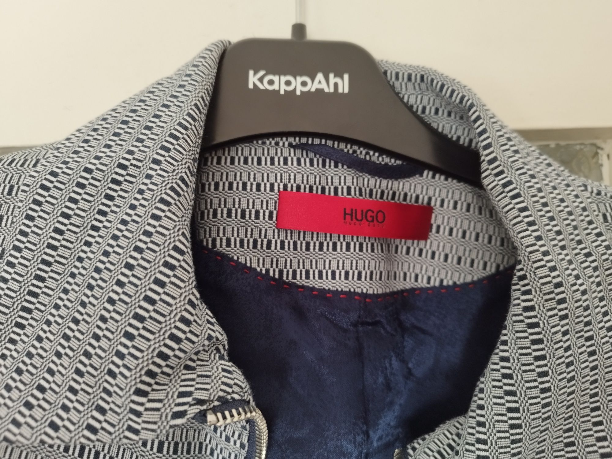 Hugo Boss Marynarka Kurtka r36 S