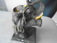 figurka słonia buddyjskiego