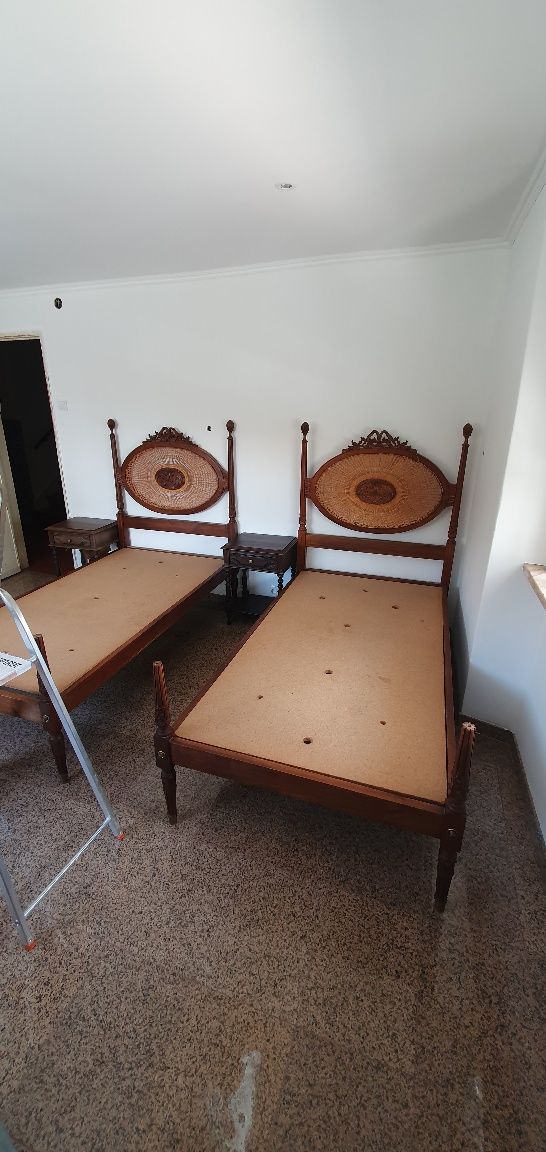 Quarto para senhora