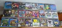 Jogos PlayStation 3 ps3