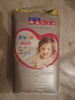 Pants 5 Jumbo Bag Lupilu 70 sztuk
