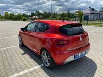 Renault Clio 4 1.2 TCE Automat Bogata wersja Prywatne.