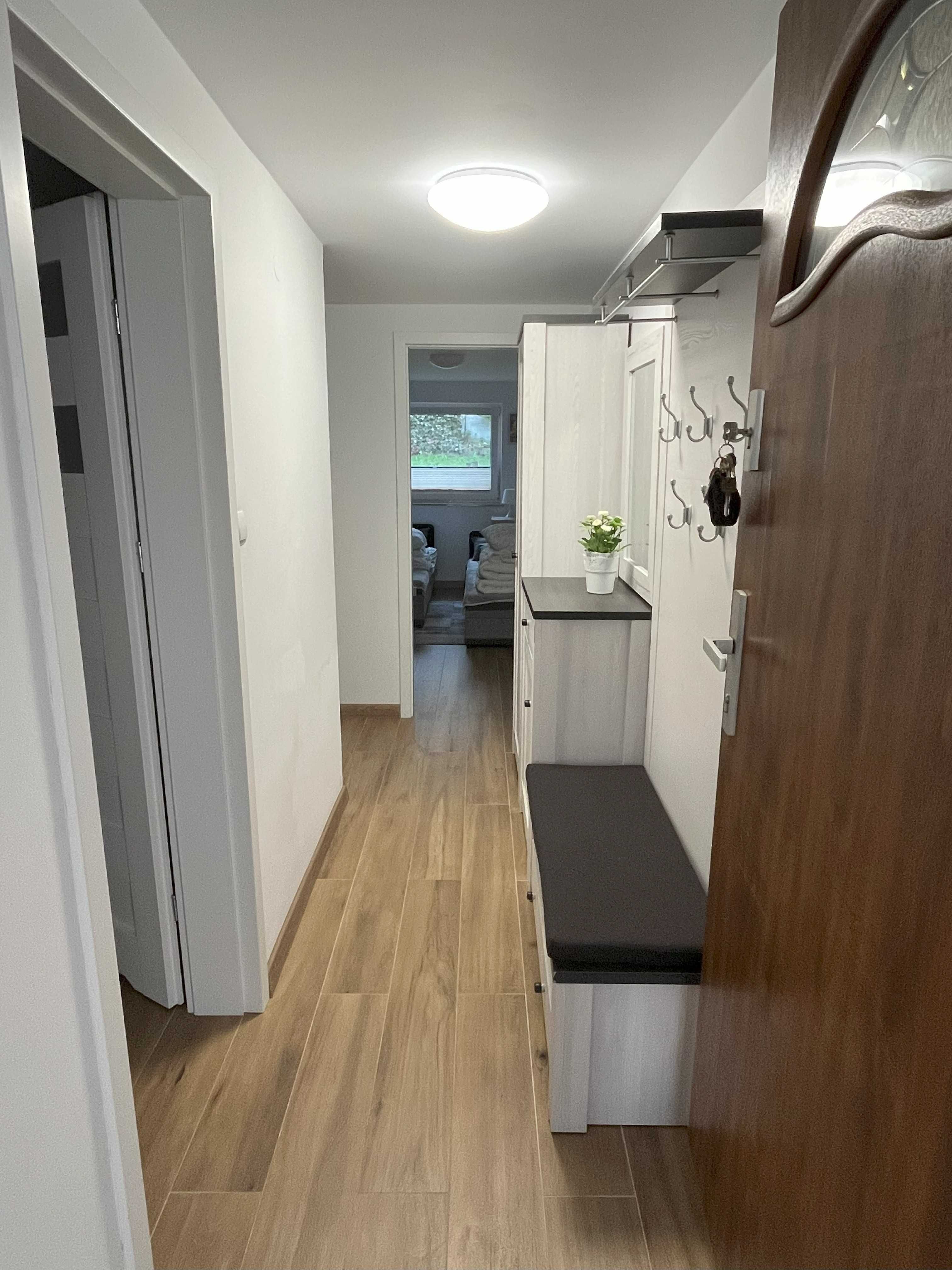 Wynajmę apartament w Stegnie na Mierzei Wiślanej blisko morza