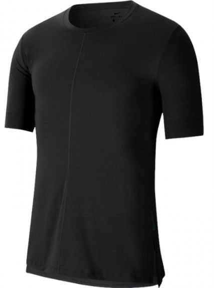 Футболка Nike Dri-Fit Short-Sleeve Yoga XL