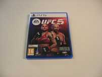 EA Sports UFC 5 PL - GRA Ps5 - Opole 3594