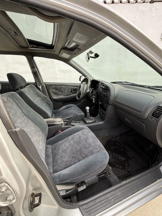 Mitsubishi Lancer 1.3 GPL e Gasolina - Económico e Fiável