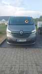 Renault Trafic Renault Trafić Bus