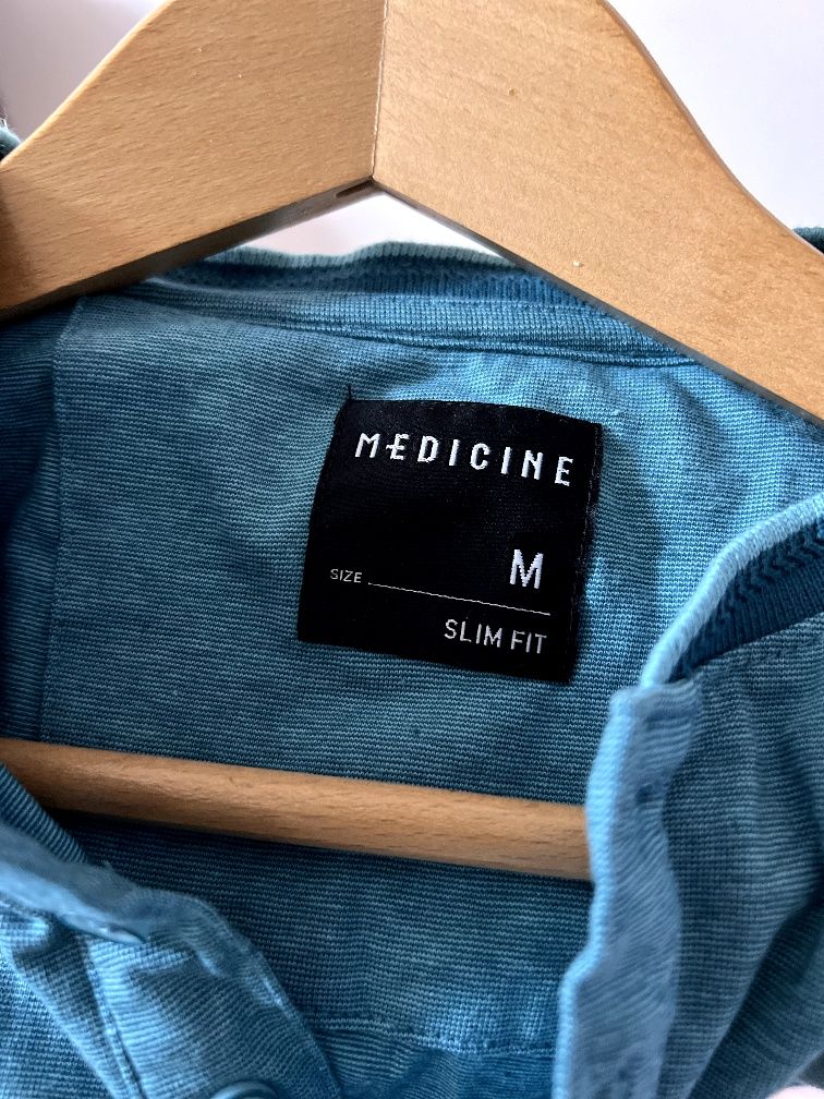 T-shirt mięskie M/S