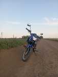 Продам Spark Sp 125 Sr