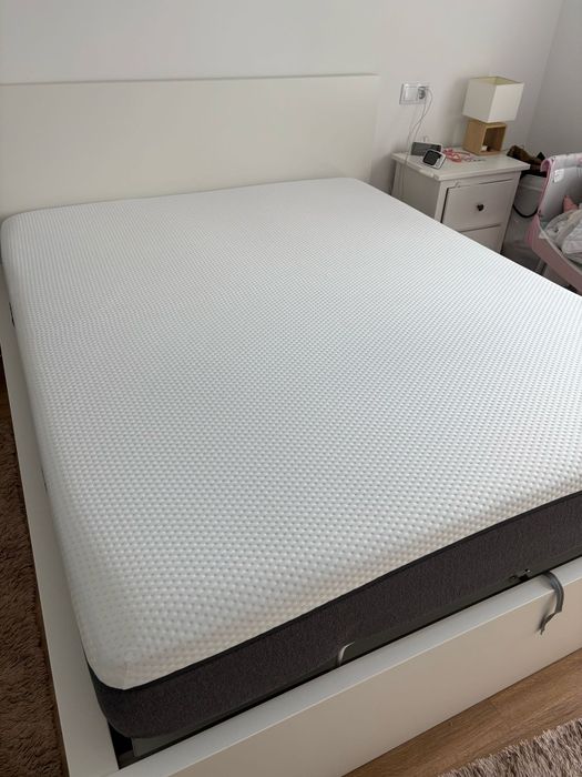 Colchão Emma Original