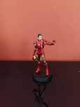 Figuras homem de ferro