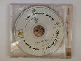 Сборники классической музыки на фирменных CD.