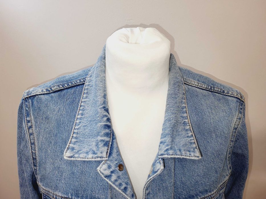 Kurtka jeansowa, Just Junkies
