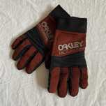 Перчатки Oakley