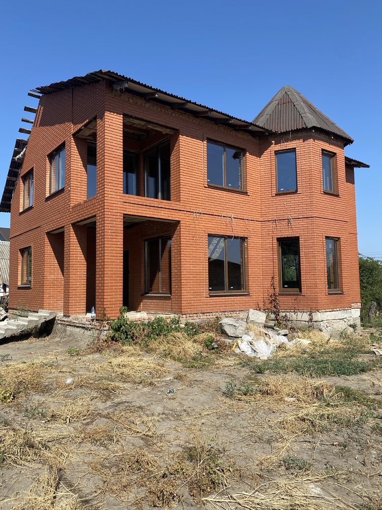 Продам будинок на Піщаному масиві
