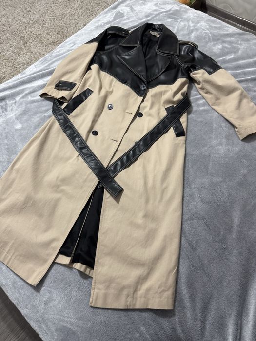 Пальто/ Тренч One Luxy Shop