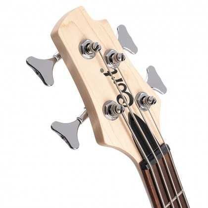 Gitara basowa Cort Action Bass PJ OPW 4 struny