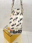 Torba Worek Fendi Fila Prezent