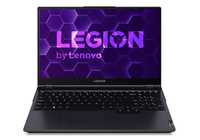 Laptop Lenovo Legion 5 15IMH05 | i7-10750H / FHD / GTX 1650 / 120Hz