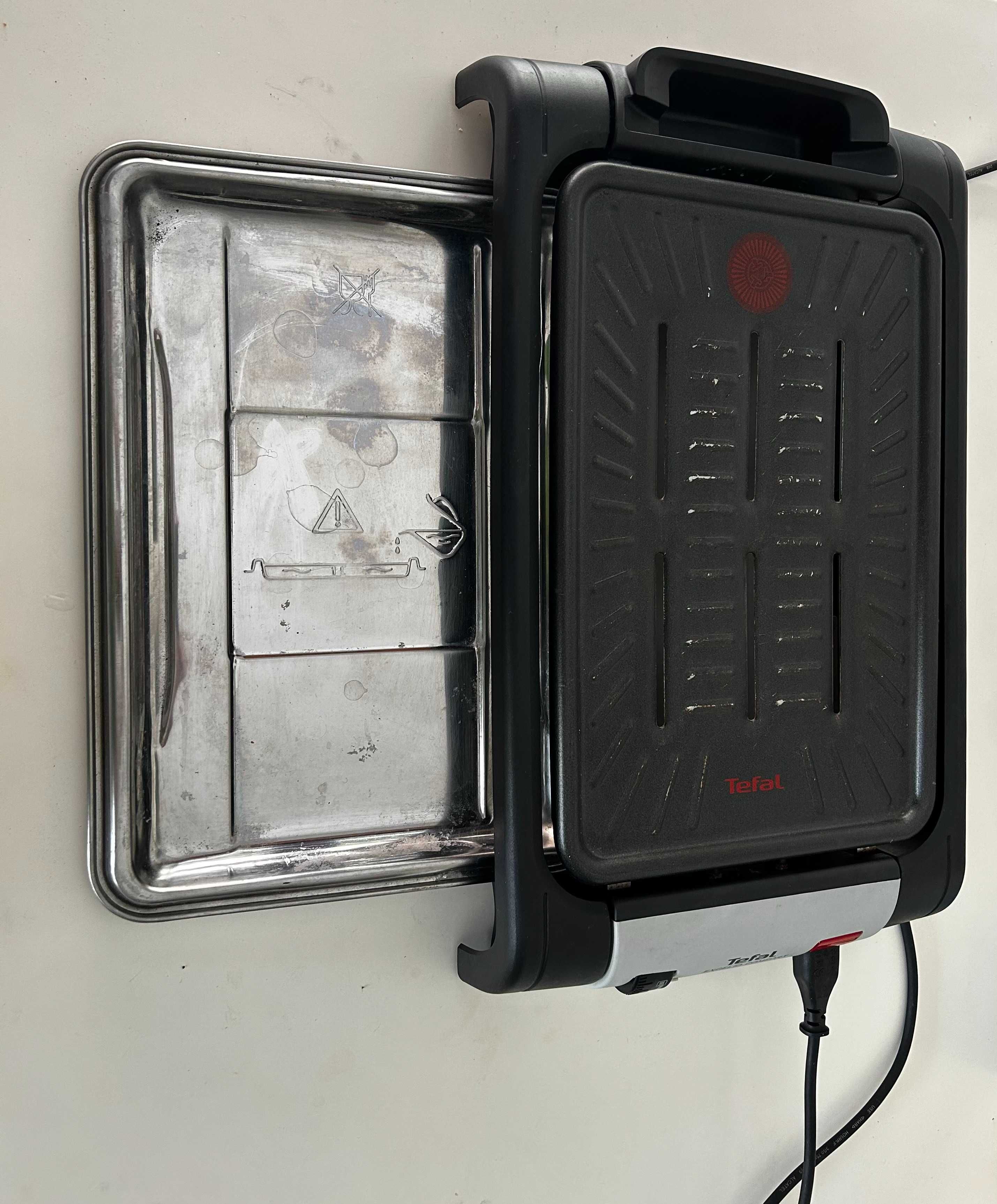 Grelhador Tefal Excelio Comfort