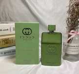 GUCCI Guilty Love Edition Pour Homme - Perfumy męskie 90ml Walentynki