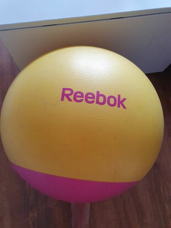 Продам фитнес мяч Reebok