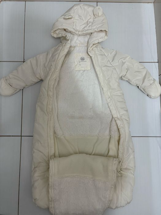 Sprzedam kombinezon na zime