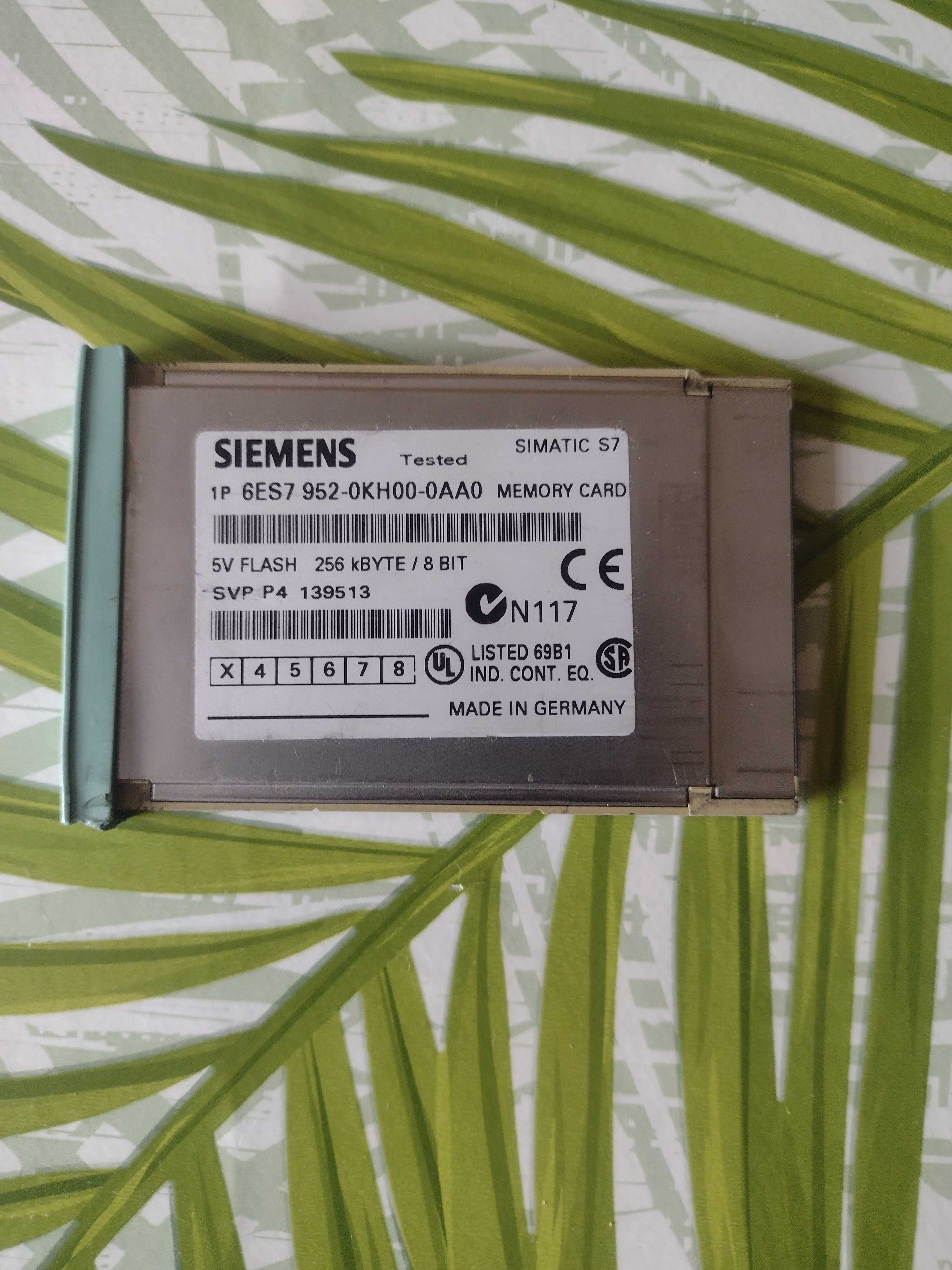 Siemens simatic S7