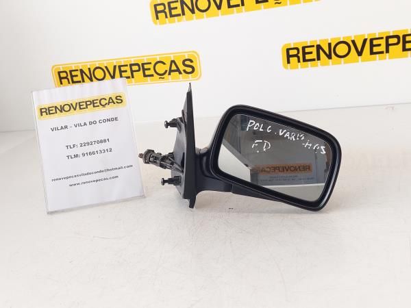 Retrovisor / espelho direito VOLKSWAGEN Polo (6N)