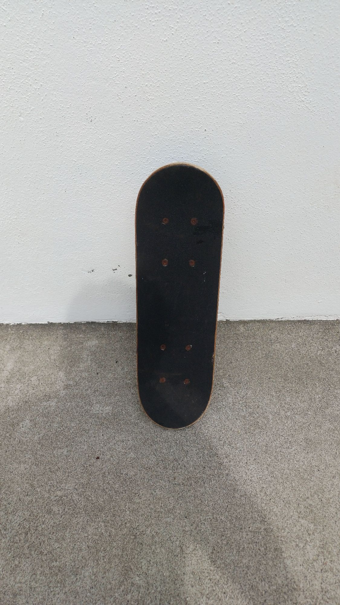 Skate de criança em óptimo estado