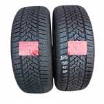 Dunlop Winter Sport 5 215 55 17 98 V 3PMSF rant XL 2szt Zima