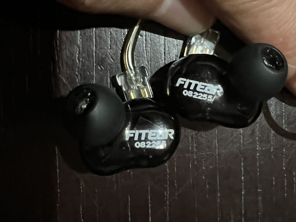 FitEar TO GO! 334