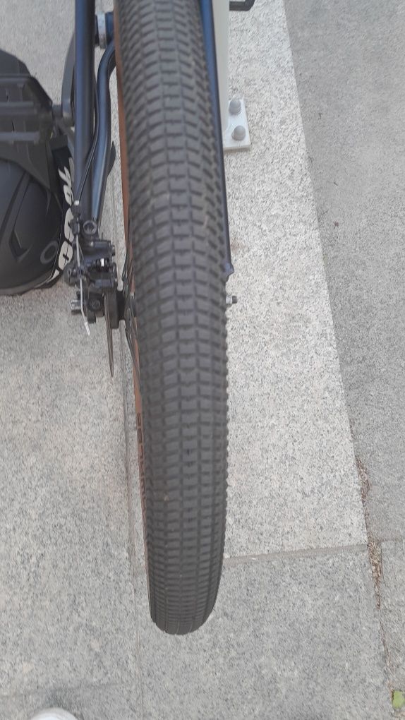 Sprzedam dirt Ns zricus