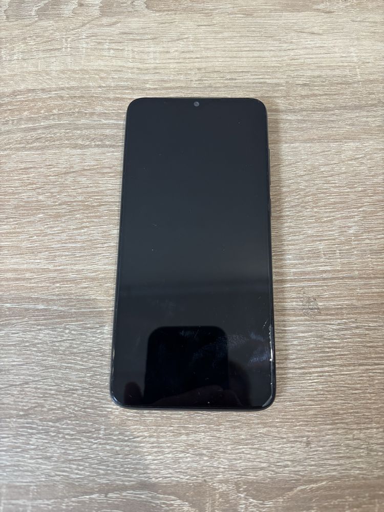 Redmi Note 8 pro 128 gb