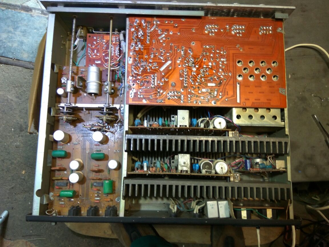 Амфитон 25у-101
