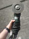 Szlifierka metabo w11-125 quick