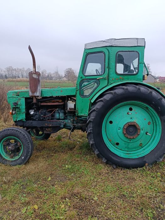 Продам трактор Т 40