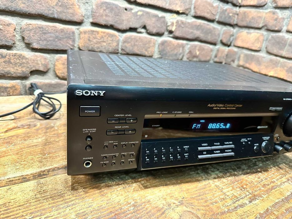Amplituner Sony STR-DE 315