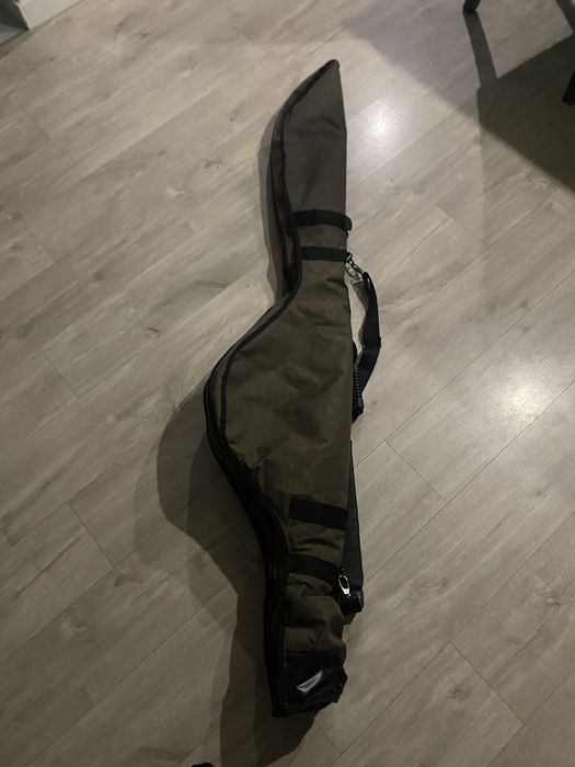 Pokrowiec na wędki Prologic CDX ROD HOLDALL 3 ROD 10 FT