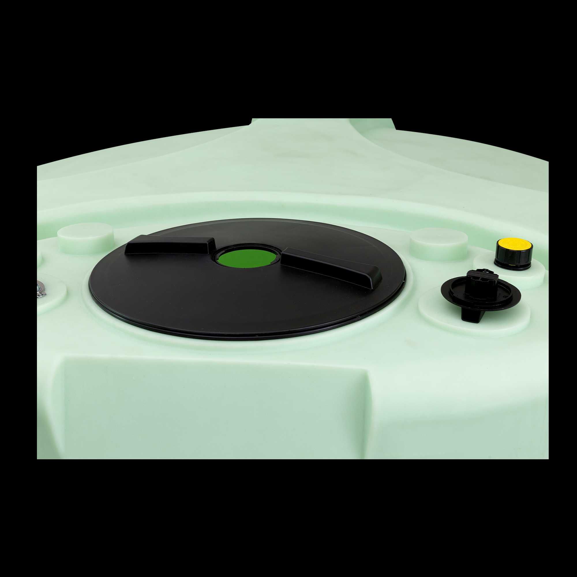 ZBIORNIK DO RSM 25000 L Fortis KOMPLET - dostawa