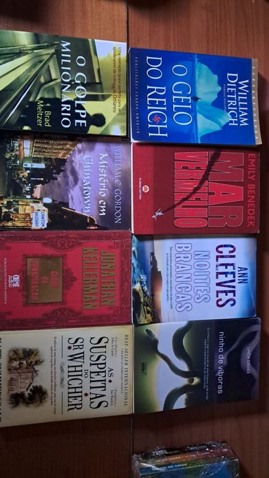 Literatura policial 1