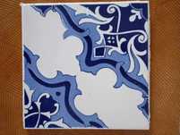 Azulejos p/decoração