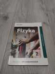 Podręcznik „Fizyka 2” wydawnictwo OPERON