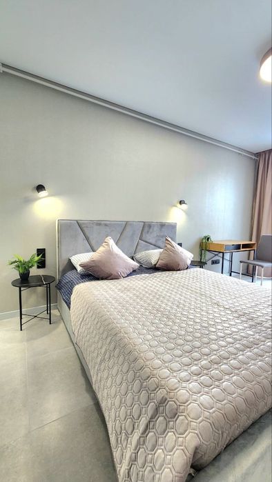 Подобова оренда 2кім. в центрі