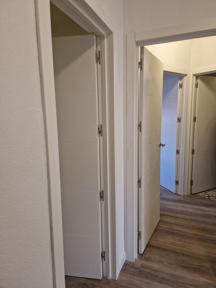 Quarto casal com contrato